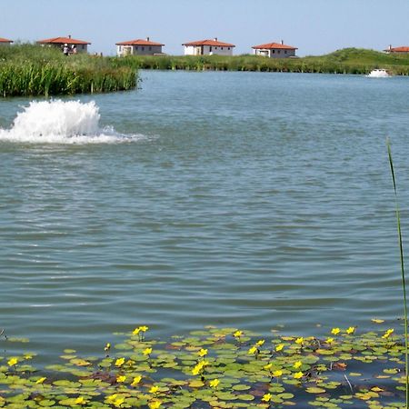 BlackSeaRama Golf&Villas Balchik Exterior foto