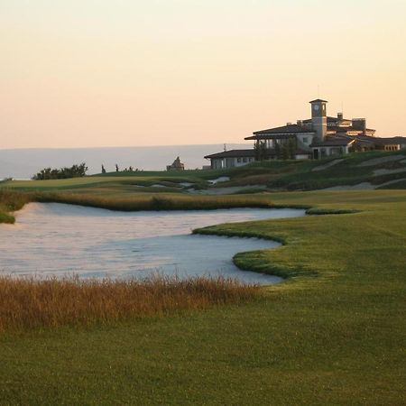 BlackSeaRama Golf&Villas Balchik Exterior foto