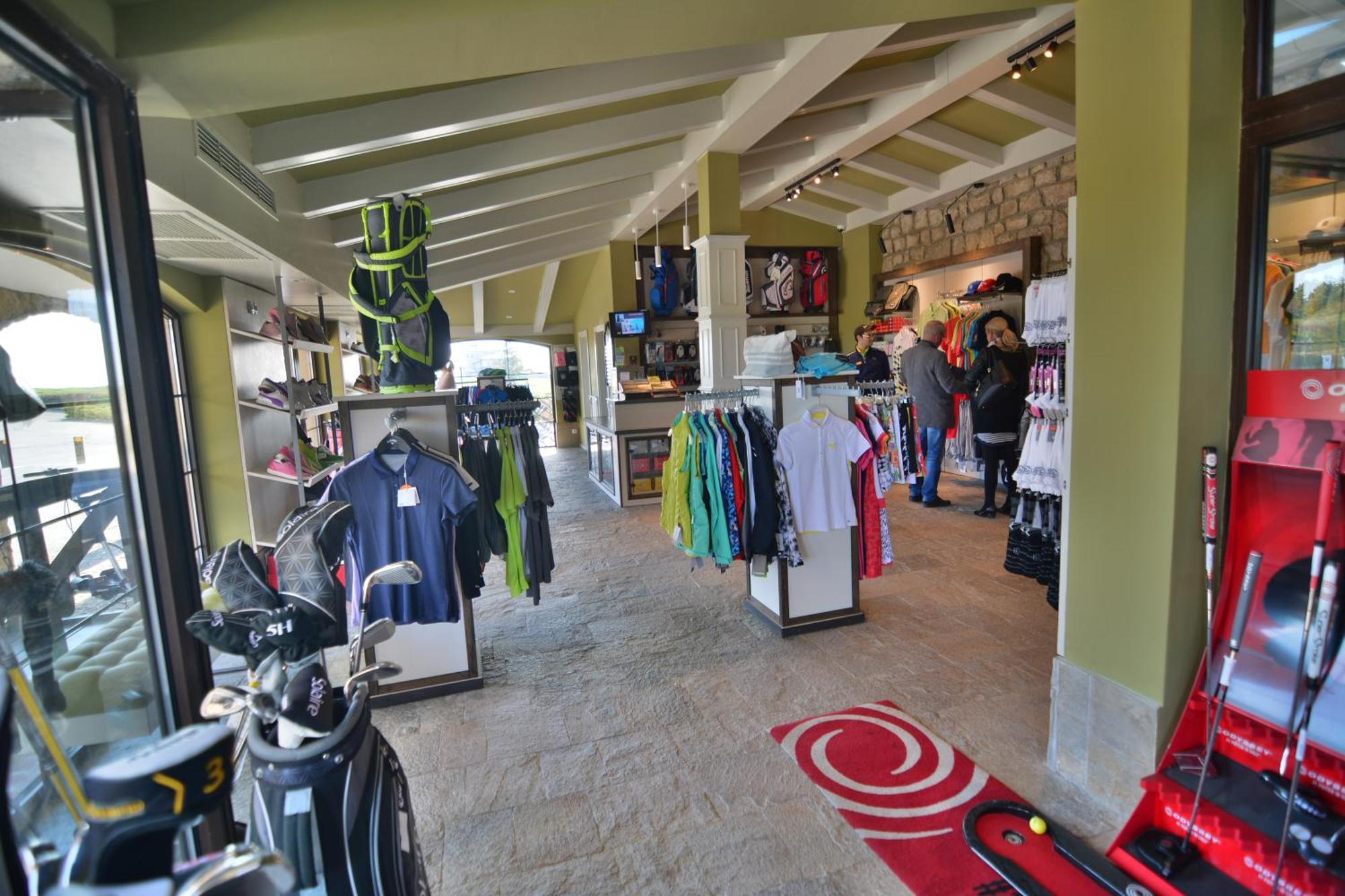 BlackSeaRama Golf&Villas Balchik Exterior foto