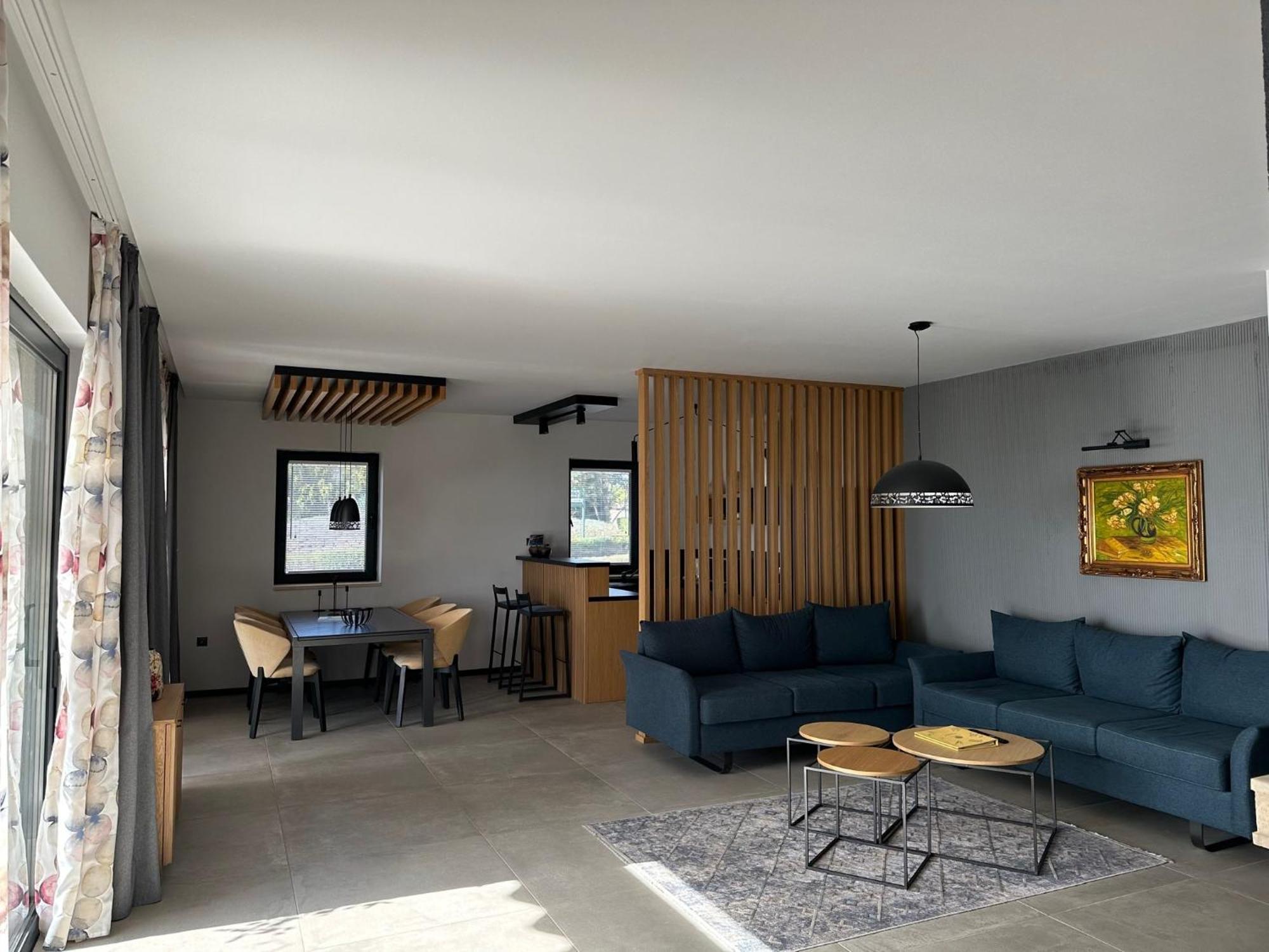 BlackSeaRama Golf&Villas Balchik Exterior foto