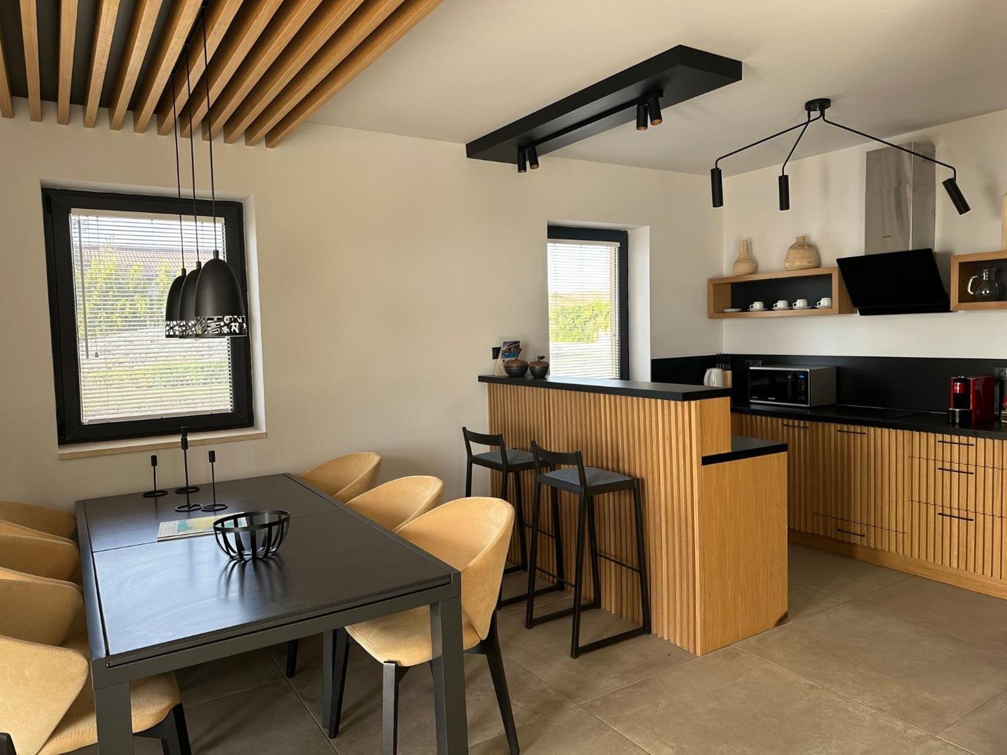 BlackSeaRama Golf&Villas Balchik Exterior foto