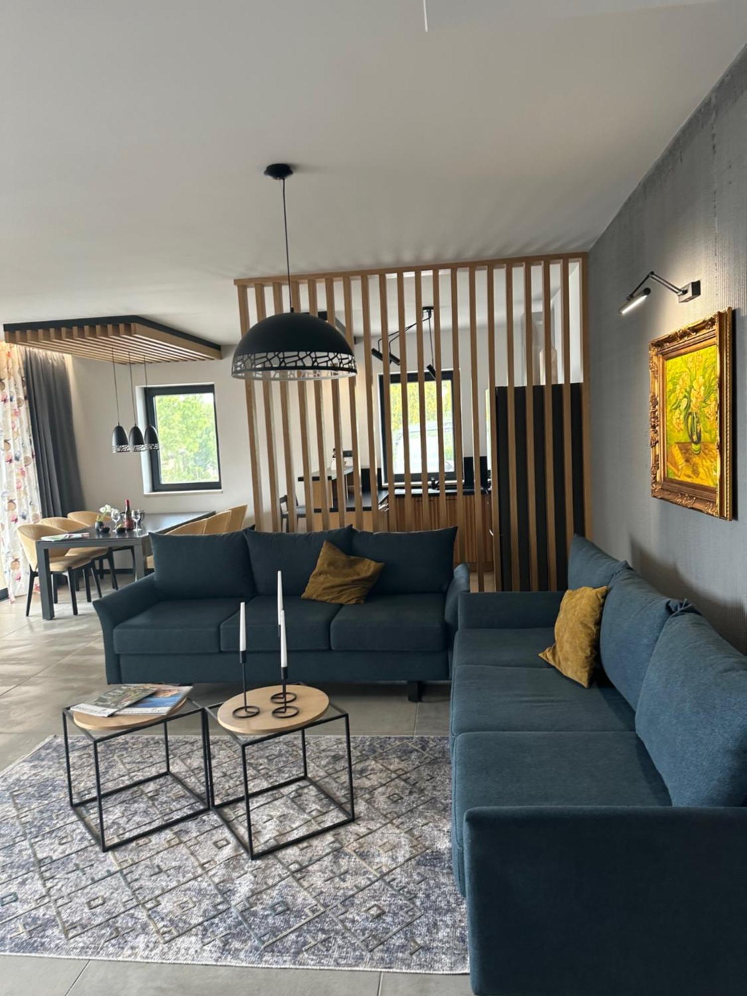 BlackSeaRama Golf&Villas Balchik Exterior foto