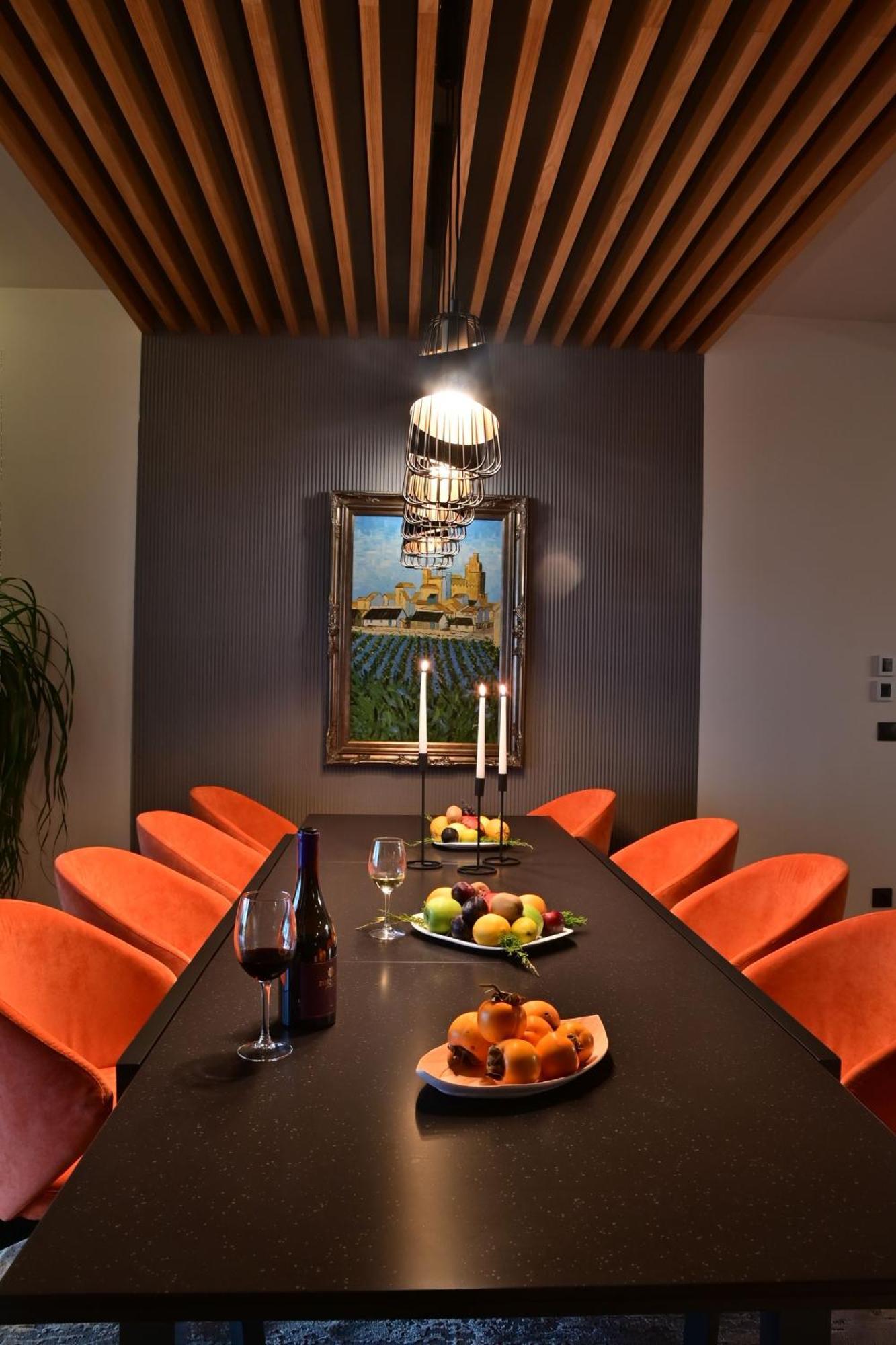 BlackSeaRama Golf&Villas Balchik Exterior foto