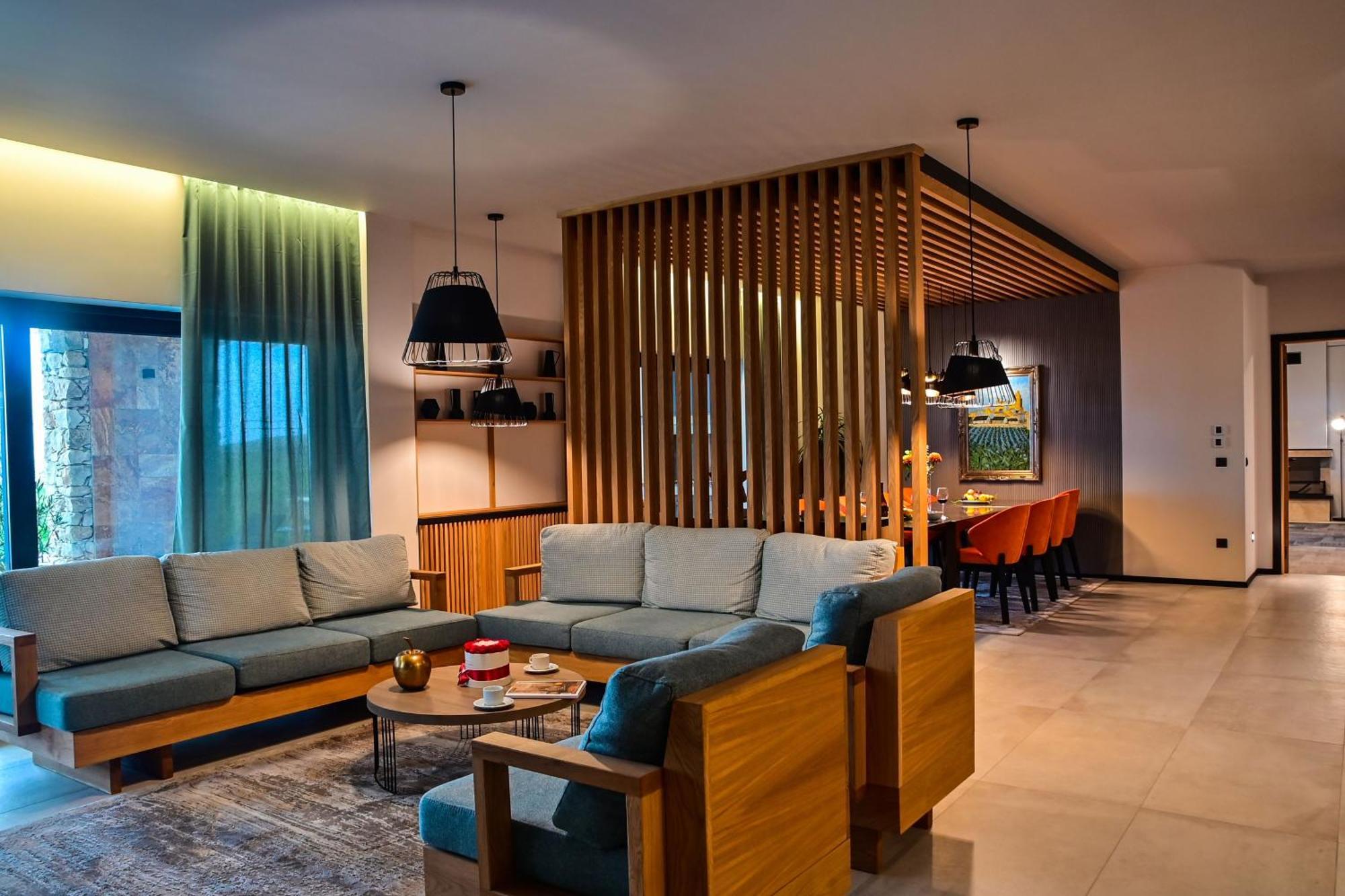 BlackSeaRama Golf&Villas Balchik Exterior foto
