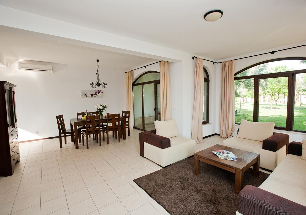 BlackSeaRama Golf&Villas Balchik Exterior foto