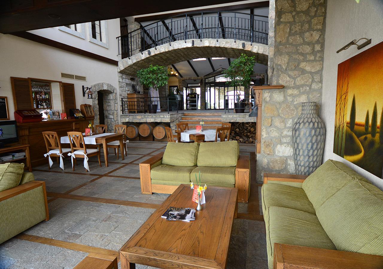 BlackSeaRama Golf&Villas Balchik Exterior foto
