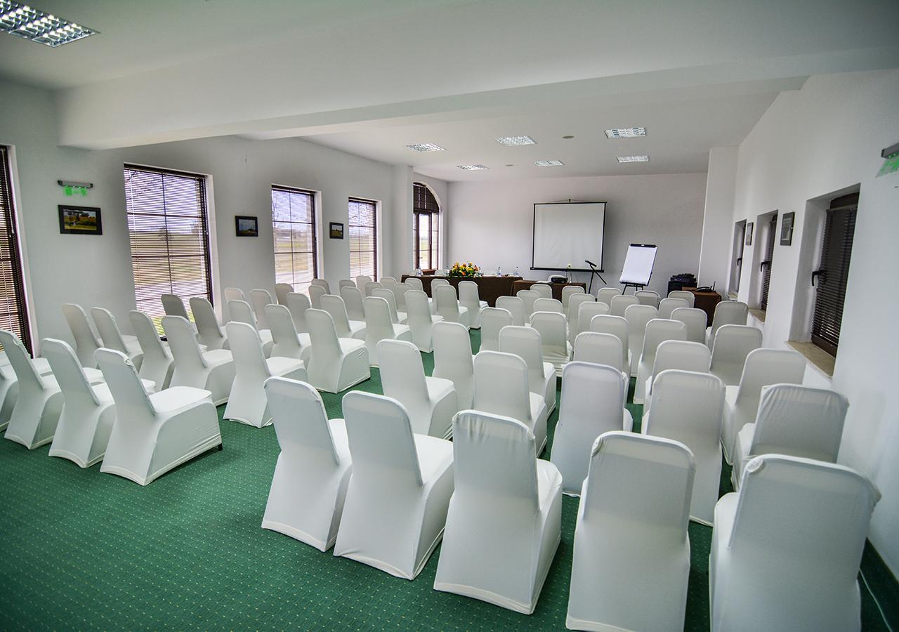 BlackSeaRama Golf&Villas Balchik Exterior foto